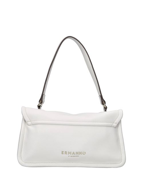 Borsa in ecopelle ERMANNO FIRENZE | 12401860AVORIO